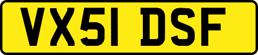 VX51DSF