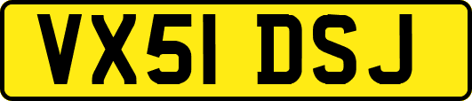 VX51DSJ