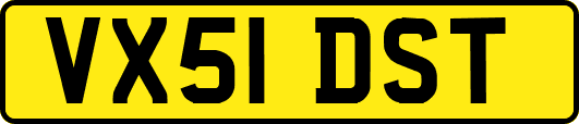 VX51DST