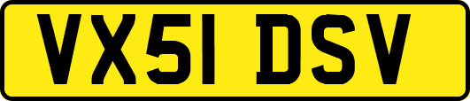 VX51DSV