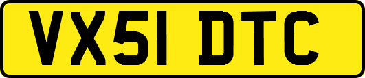 VX51DTC