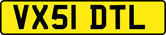 VX51DTL