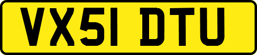 VX51DTU
