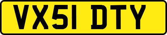 VX51DTY