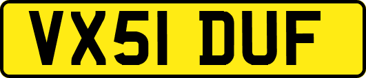 VX51DUF