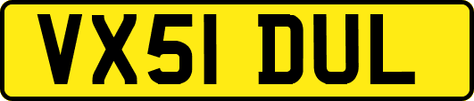 VX51DUL