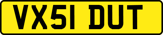 VX51DUT
