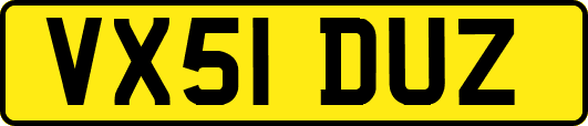VX51DUZ