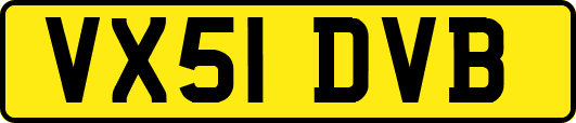 VX51DVB