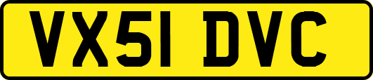 VX51DVC