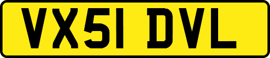 VX51DVL