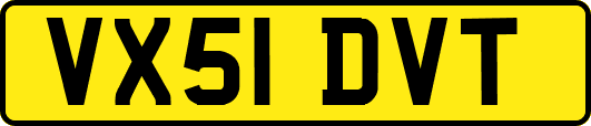 VX51DVT