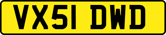 VX51DWD