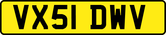 VX51DWV