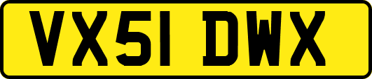 VX51DWX