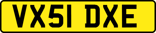 VX51DXE