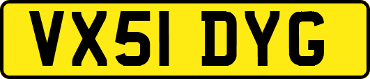 VX51DYG