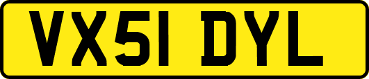 VX51DYL