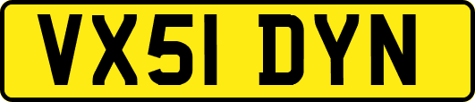 VX51DYN