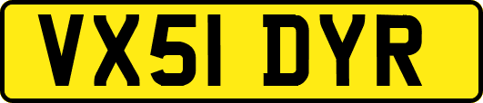 VX51DYR