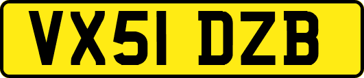 VX51DZB