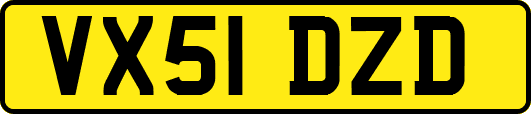 VX51DZD