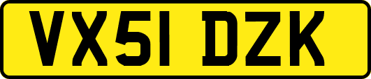 VX51DZK