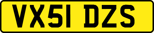 VX51DZS