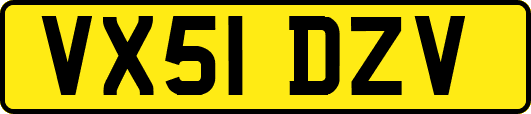 VX51DZV