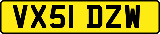 VX51DZW
