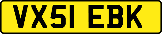 VX51EBK