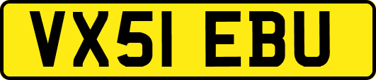 VX51EBU