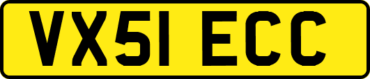 VX51ECC