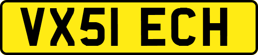 VX51ECH