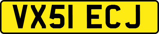 VX51ECJ