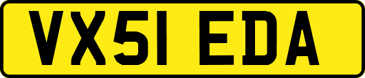 VX51EDA
