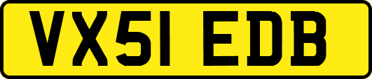 VX51EDB