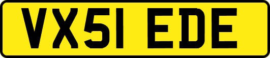 VX51EDE
