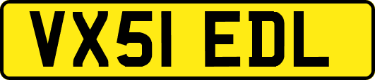 VX51EDL