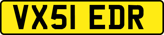 VX51EDR