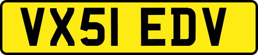 VX51EDV