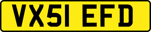 VX51EFD