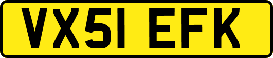 VX51EFK