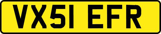 VX51EFR