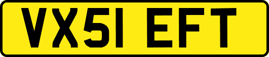 VX51EFT