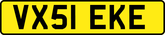 VX51EKE