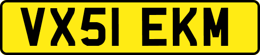 VX51EKM