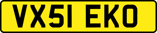 VX51EKO