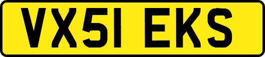 VX51EKS