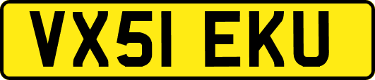 VX51EKU